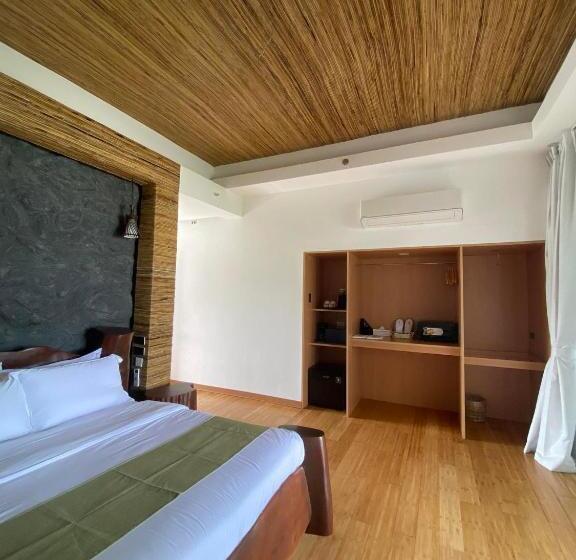 스위트, El Nido Bayview Resort