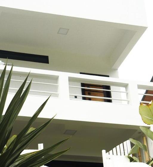 스위트, El Nido Bayview Resort
