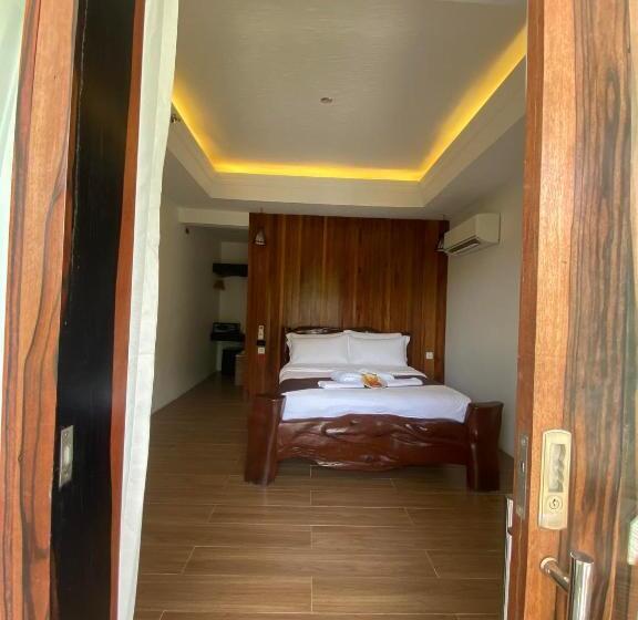 전망 스위트, El Nido Bayview Resort