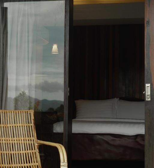 전망 스위트, El Nido Bayview Resort