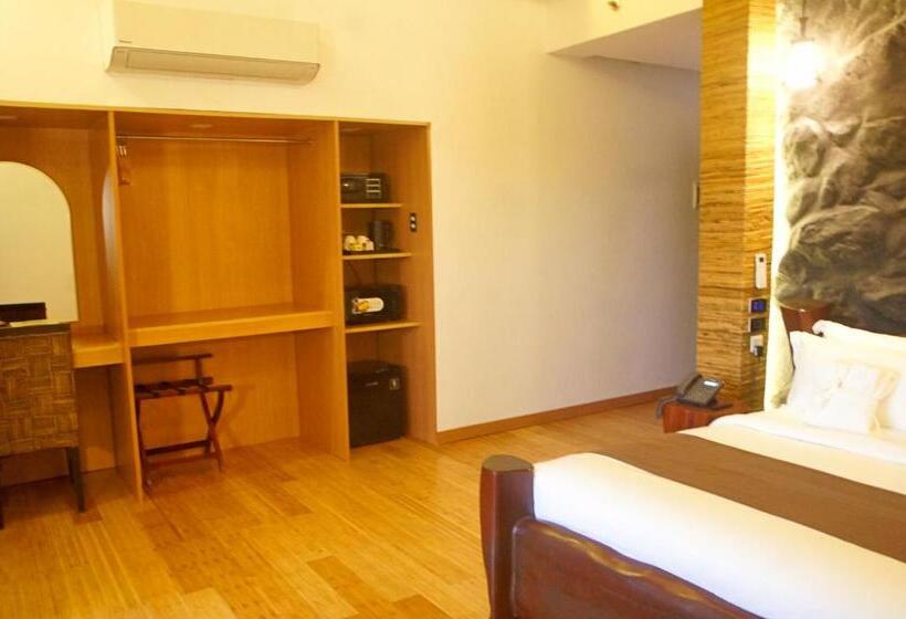 바다 전망 스위트, El Nido Bayview Resort