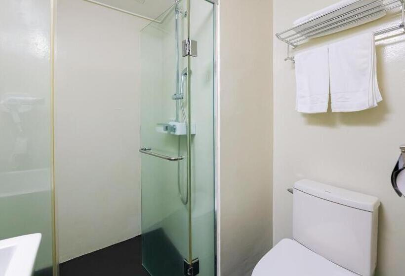 Номер Стандарт, Pampas Hotel Jeju
