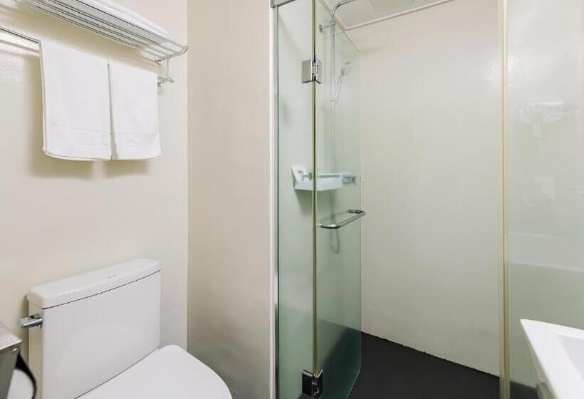 Номер Стандарт, Pampas Hotel Jeju