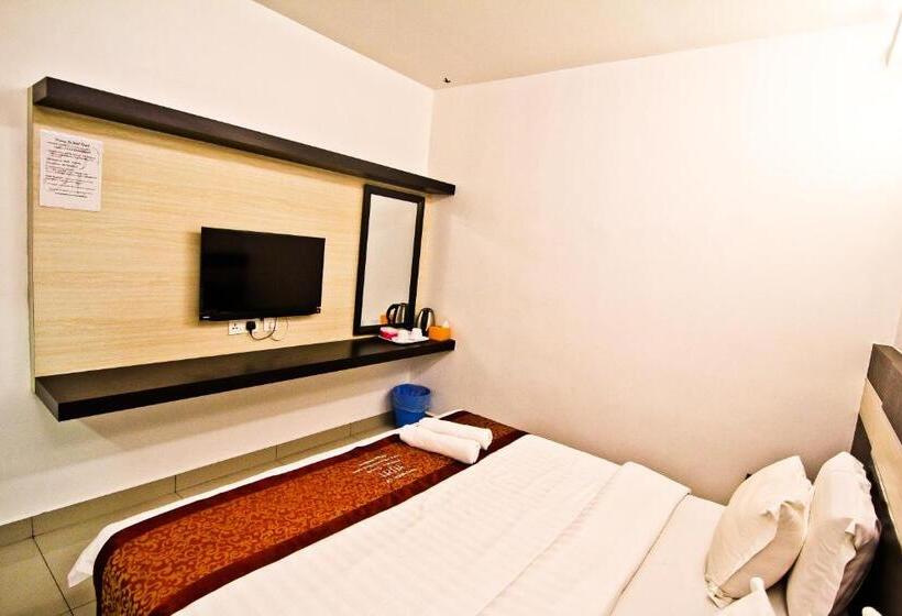 Номер Executive Кровать Кинг, Rasah Seremban