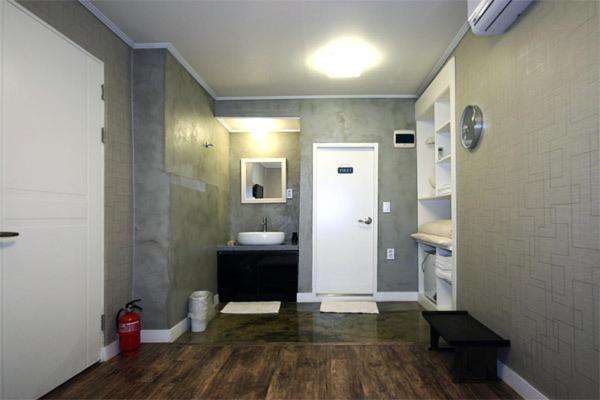 اتاق استاندارد, Crib 49 Guesthouse   Foreigner Only