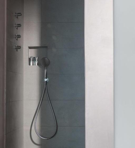 سوئیت دولوکس با چشم‌انداز, Neptune Luxury Suites