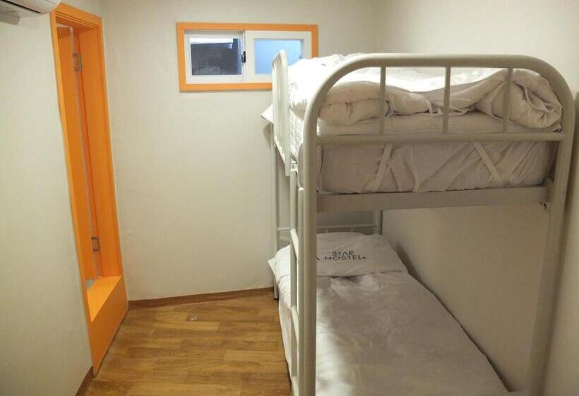 スタンダードルーム, Star Hostel Dongdaemun Suite