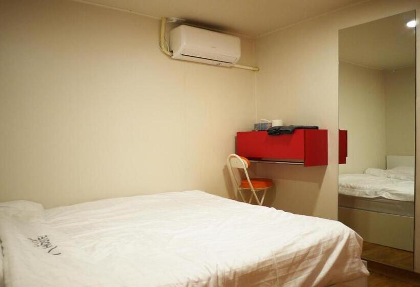 スタンダードルーム, Star Hostel Dongdaemun Suite