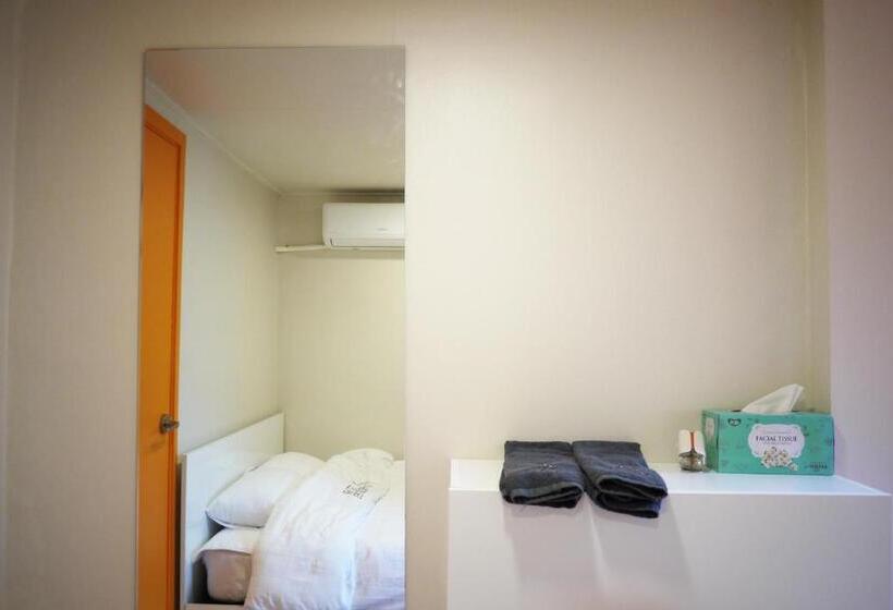 スタンダードルーム, Star Hostel Dongdaemun Suite