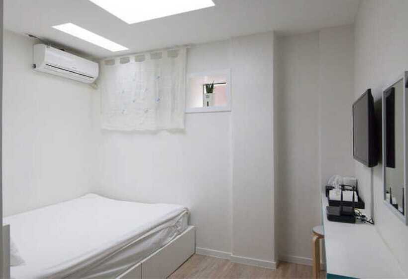 スタンダードルーム, Star Hostel Dongdaemun Suite