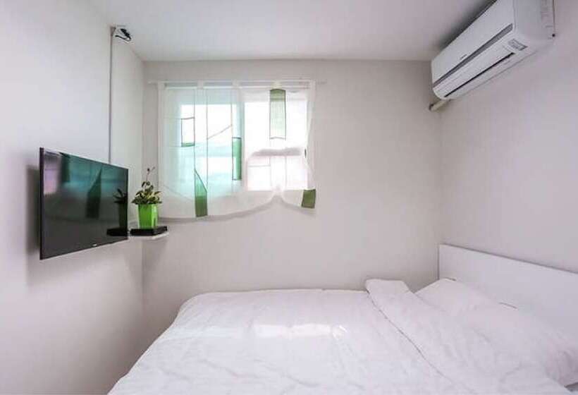 スタンダードルーム, Star Hostel Dongdaemun Suite