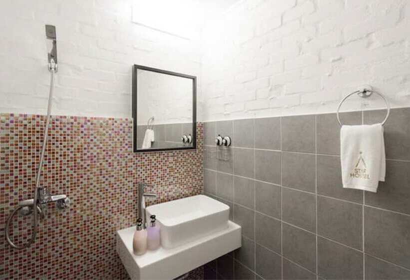スタンダードルーム, Star Hostel Dongdaemun Suite