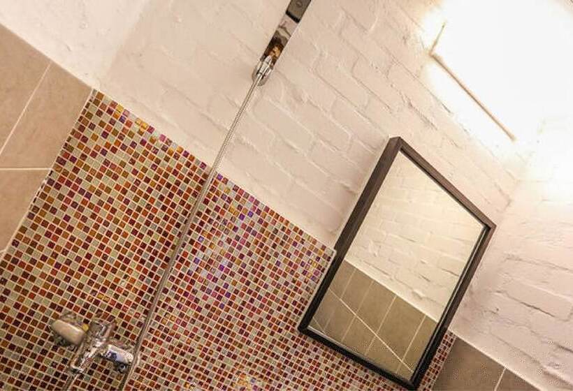 スタンダードトリプルルーム, Star Hostel Dongdaemun Suite