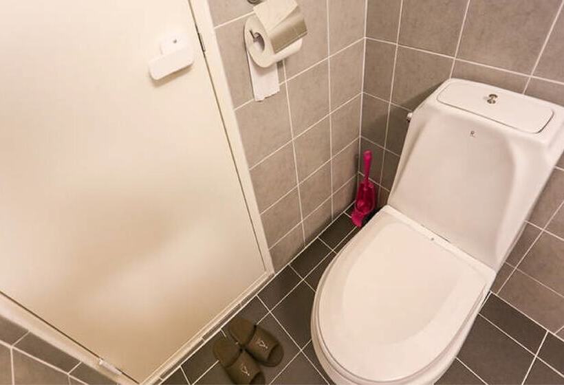 スタンダードシングルルーム, Star Hostel Dongdaemun Suite