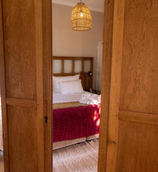 غرفة سوبيريور, The Big   Luxury Backpackers