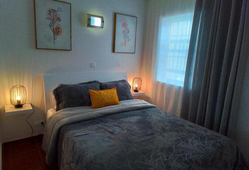 带1个卧室的带海景的公寓, Alojamento Bela Vista