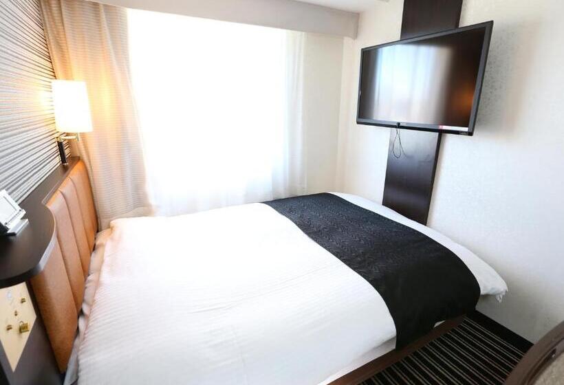 스탠다드 룸, Apa Hotel Higashi Shinjuku Ekimae