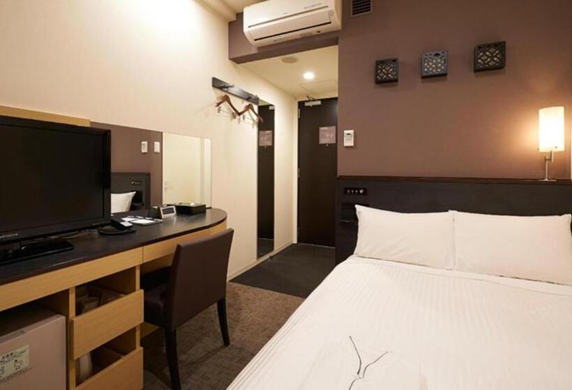 基本间, Sotetsu Fresa Inn Nihombashiningyocho