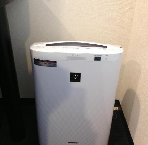 Premium Kamer, Urbain Hiroshima Central