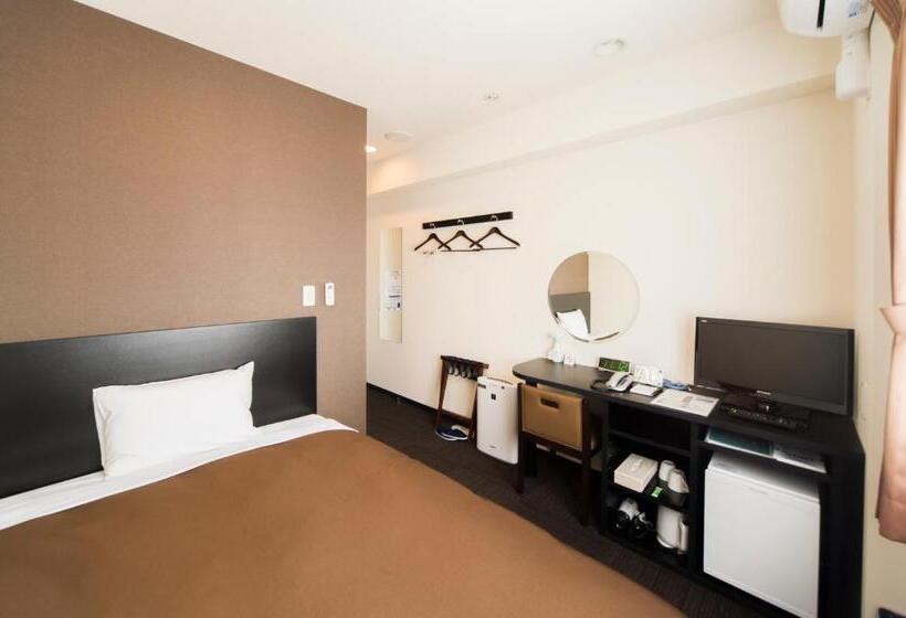 Premium Room, Urbain Hiroshima Central