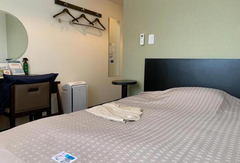 Premium Kamer, Urbain Hiroshima Central