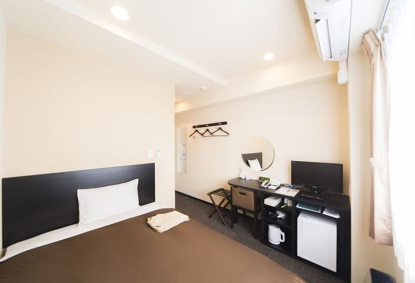 Premium Room, Urbain Hiroshima Central