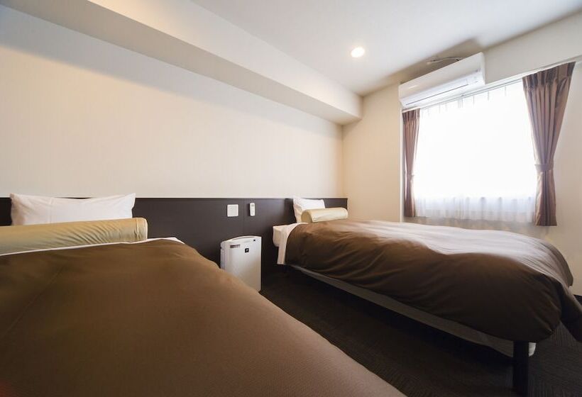 Premium Room, Urbain Hiroshima Central