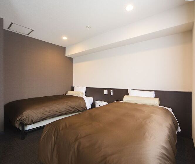 Premium Kamer, Urbain Hiroshima Central