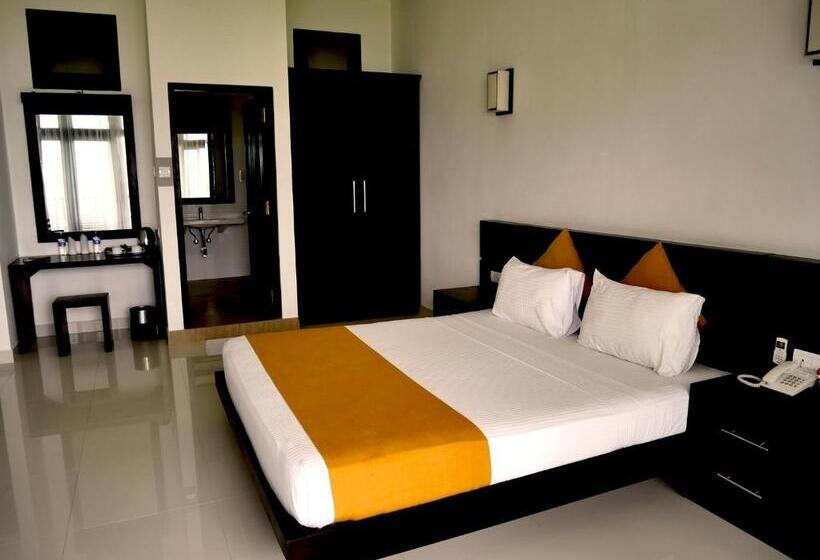 Номер Deluxe Вид на Море, Lagoon Paradise Beach Resort