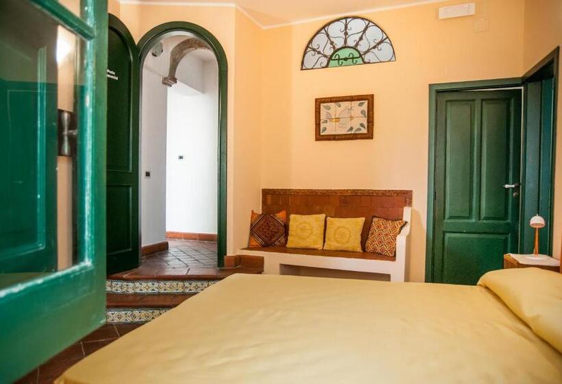 Номер Стандарт, B&b Casa Andrea