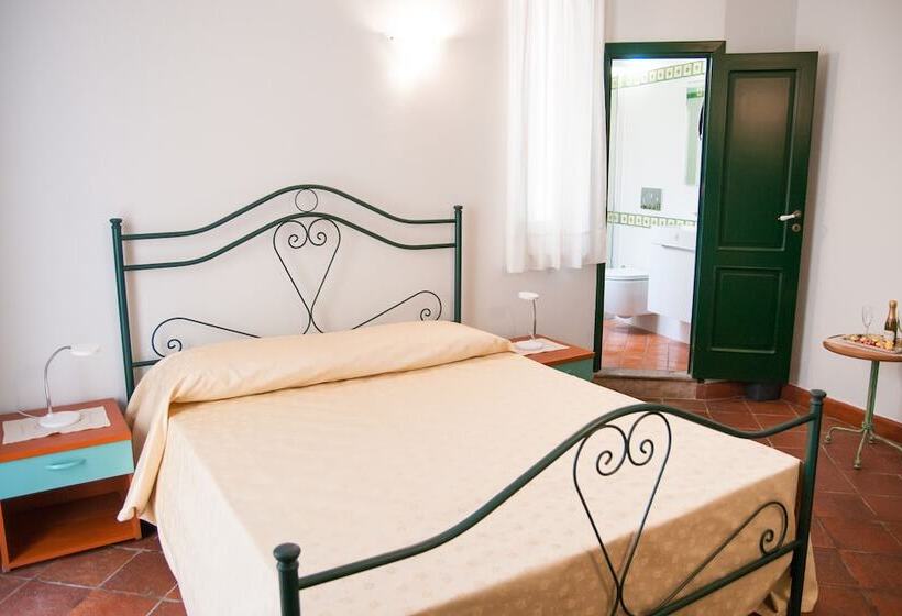 Номер Стандарт, B&b Casa Andrea