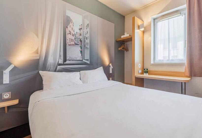 اتاق استاندارد, B&b Hotel Strasbourg Sud Ostwald