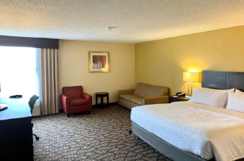 اتاق استاندارد با تخت بزرگ, Fanzhalan Guest House