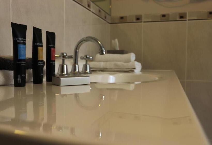 Трехместный Номер Deluxe, Cootamundra Heritage Motel & Apartments