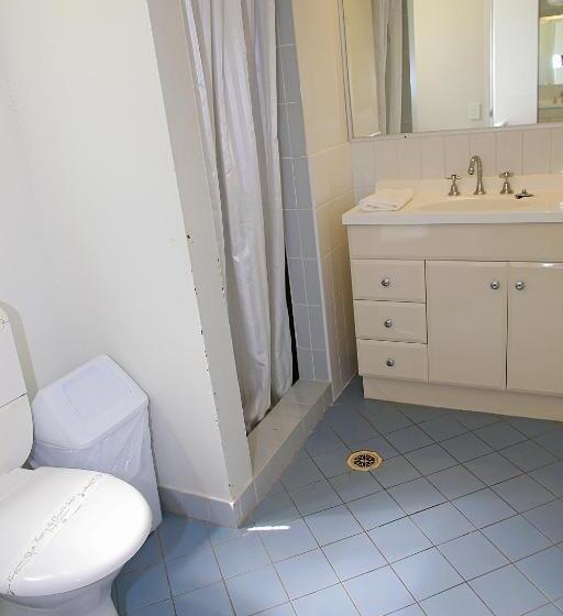 Standard Connecting Room, Darcy Arms Hotel Motel
