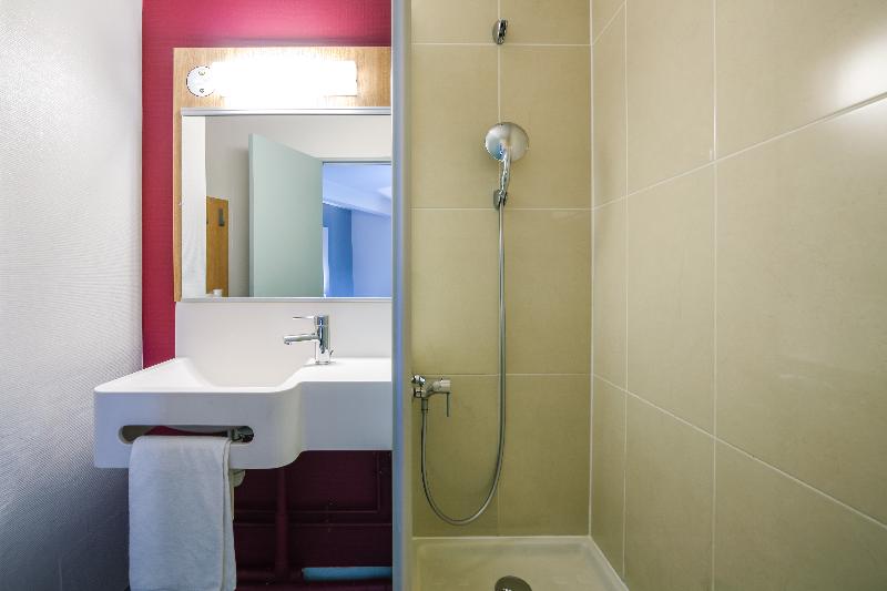 标准间, B&b Hotel Nantes Centre