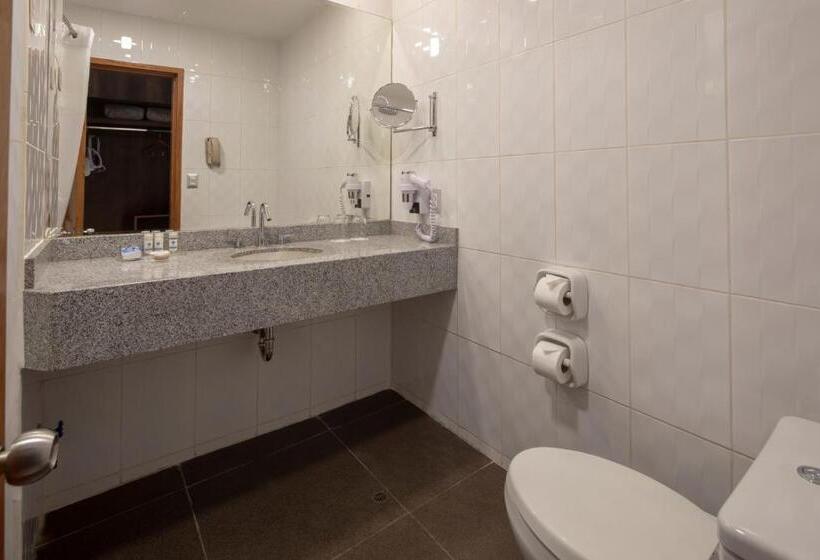 Номер Superior, Casa Andina Select Pucallpa