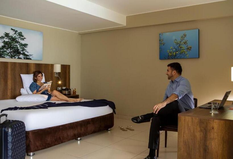 Полулюкс, Casa Andina Select Pucallpa