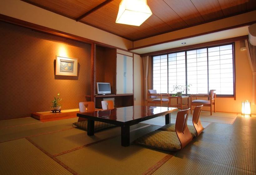 Номер Superior, Onyado Tsutaya