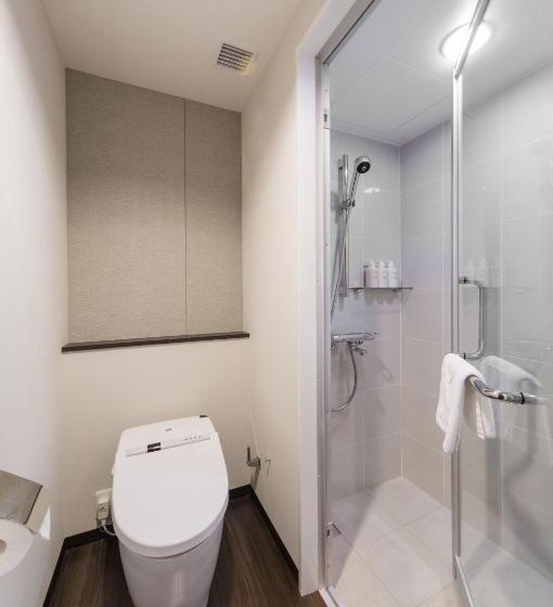 Номер Economy, The Royal Park Canvas Nagoya