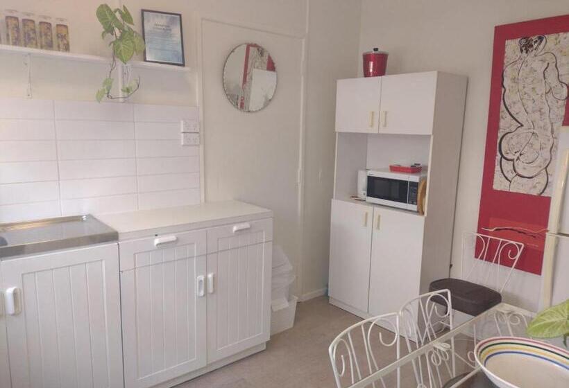 빌라 침실 1개, Bargara Gardens Boutique Villas