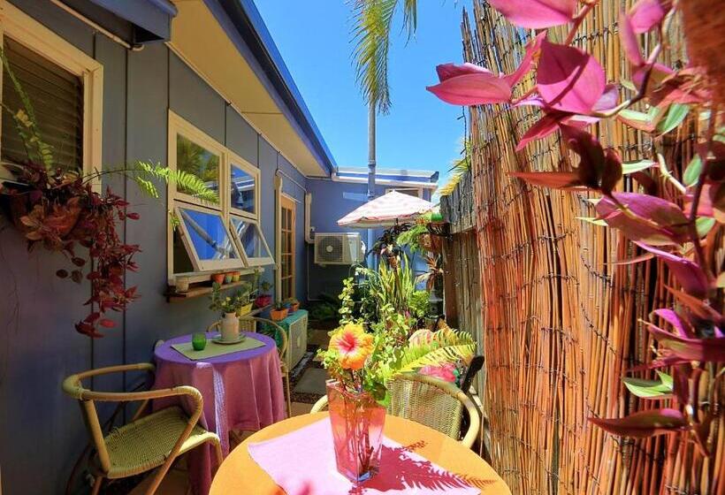 빌라 침실 1개, Bargara Gardens Boutique Villas
