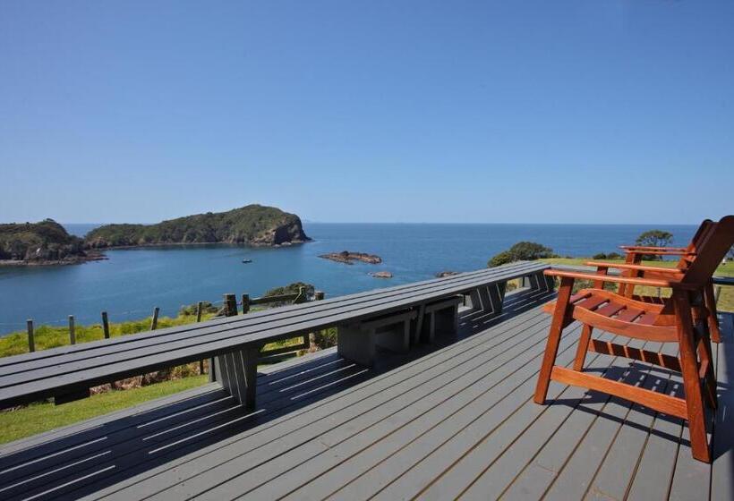 3 베드룸 수피리어 스위트, Pacific Rendezvous Resort