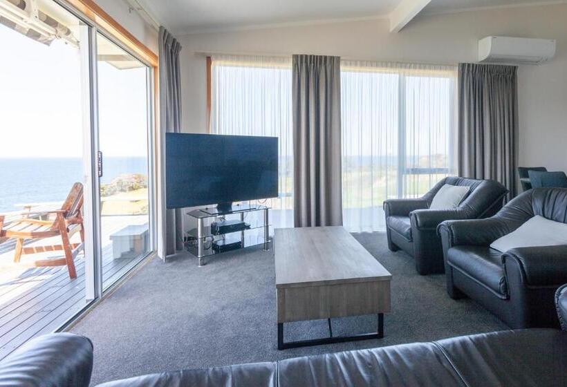 3 베드룸 수피리어 스위트, Pacific Rendezvous Resort