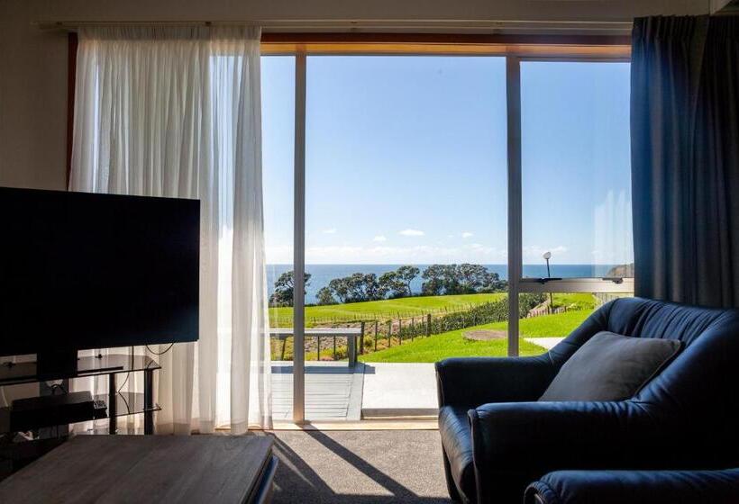 3 베드룸 수피리어 스위트, Pacific Rendezvous Resort