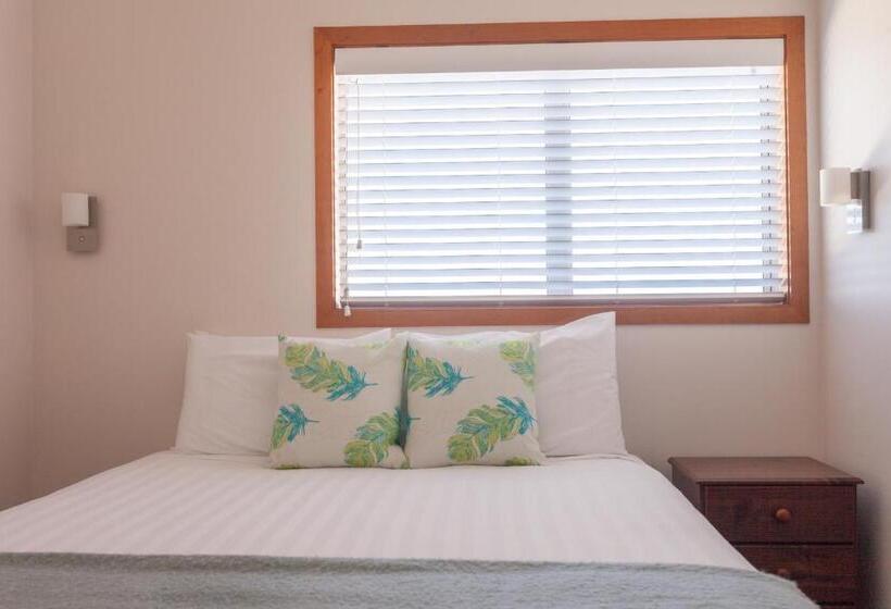 3 베드룸 수피리어 스위트, Pacific Rendezvous Resort