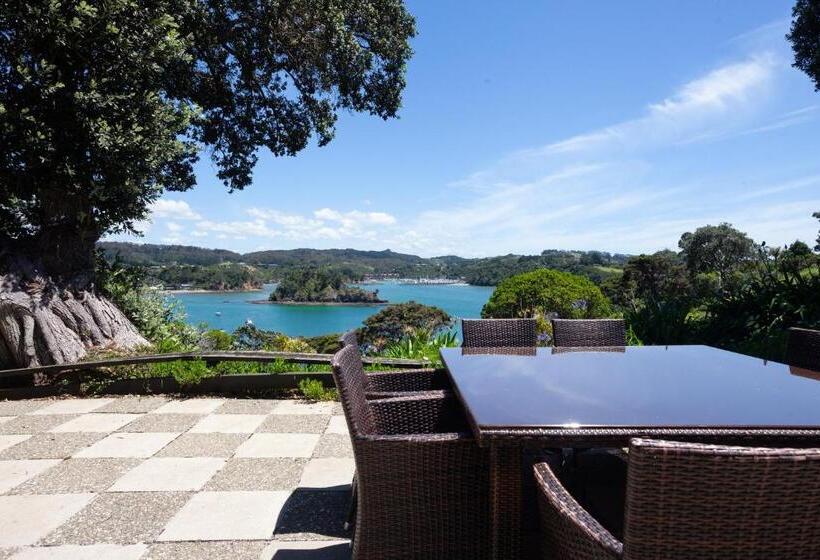 3침실 프리미엄 아파트, Pacific Rendezvous Resort