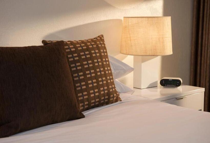 스탠다드 룸, Sorrento Beach Motel