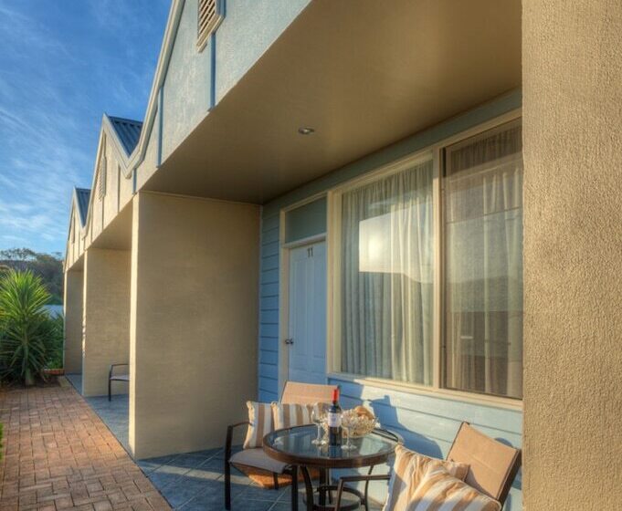 스탠다드 룸, Sorrento Beach Motel