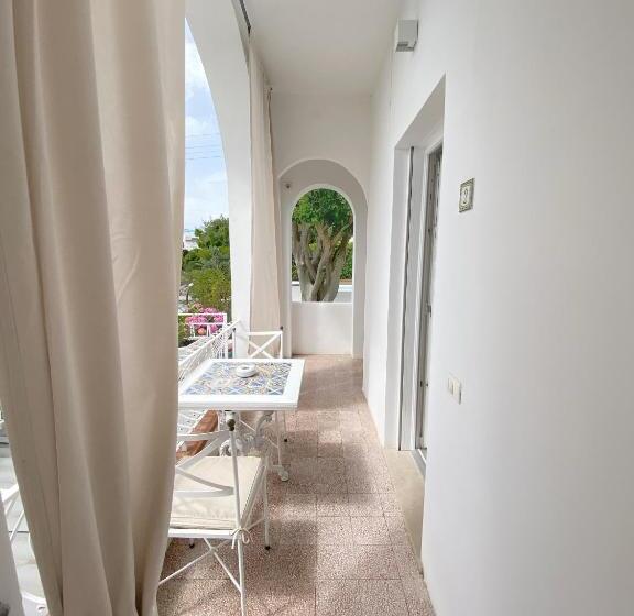 Номер Deluxe, La Giuliva Charming Rooms